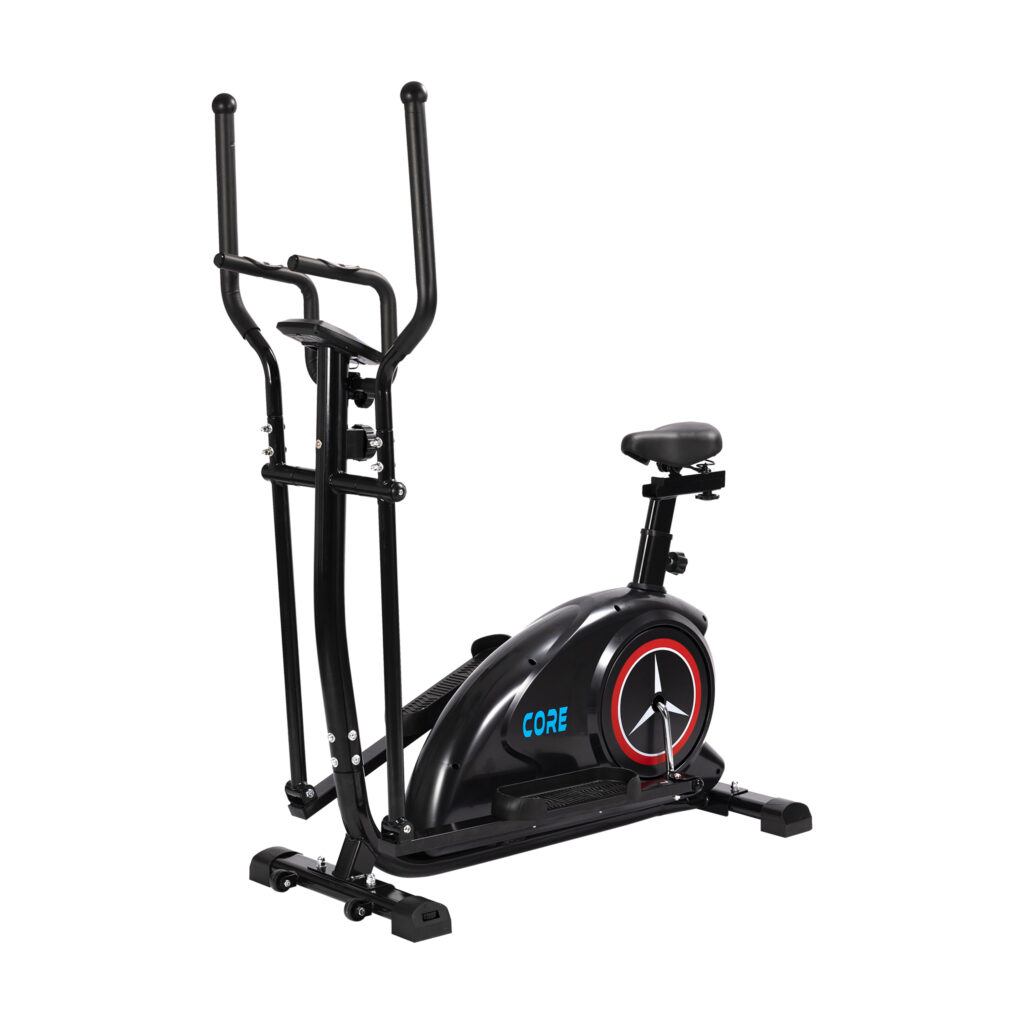 Exercise Machines Core