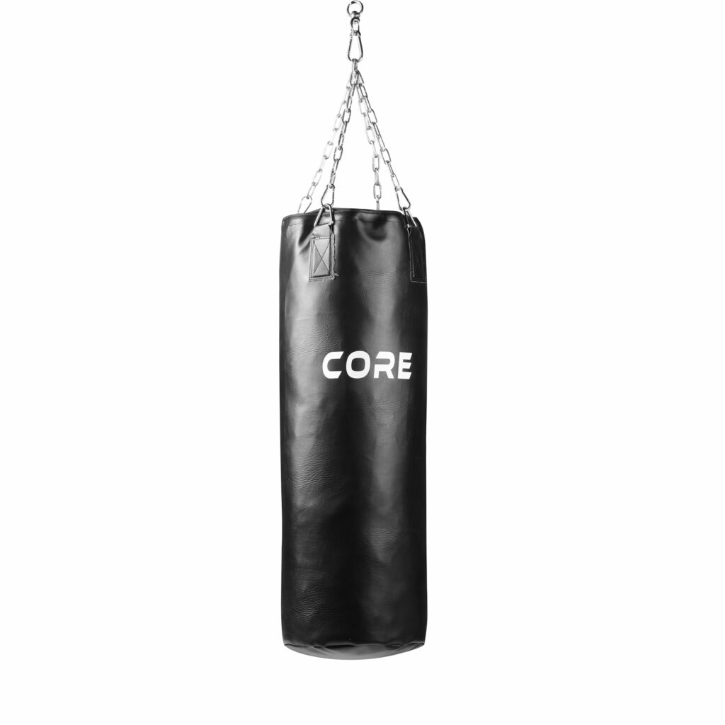 Boxing Core